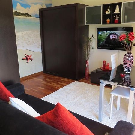 Estúdio de luxo em condomínio privado com piscina Viana do Castelo Exterior foto