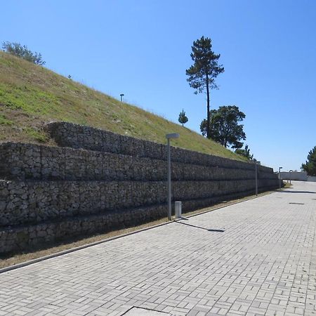Estúdio de luxo em condomínio privado com piscina Viana do Castelo Exterior foto